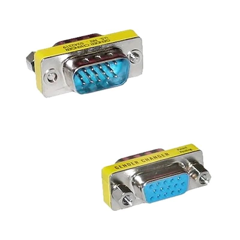 OEM Vga Male To Female Adapter