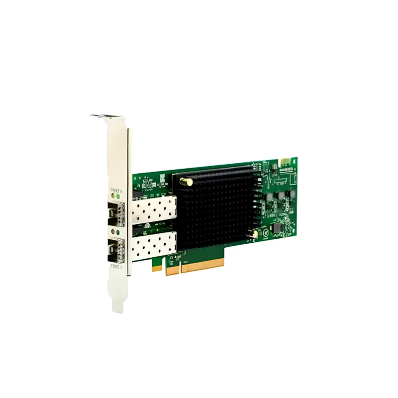 FUJITSU Fujitsu PFC EP LPE31000 Κάρτα Δικτύου Ενσύρματη Σύνδεση 8Gbps