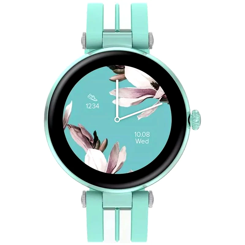 CANYON Smartwatch Canyon Semifreddo SW-61 42mm - Mint