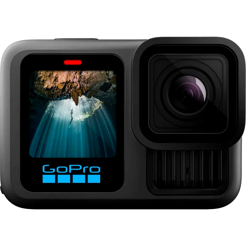 GOPRO Action Camera GoPro Hero13 - Black