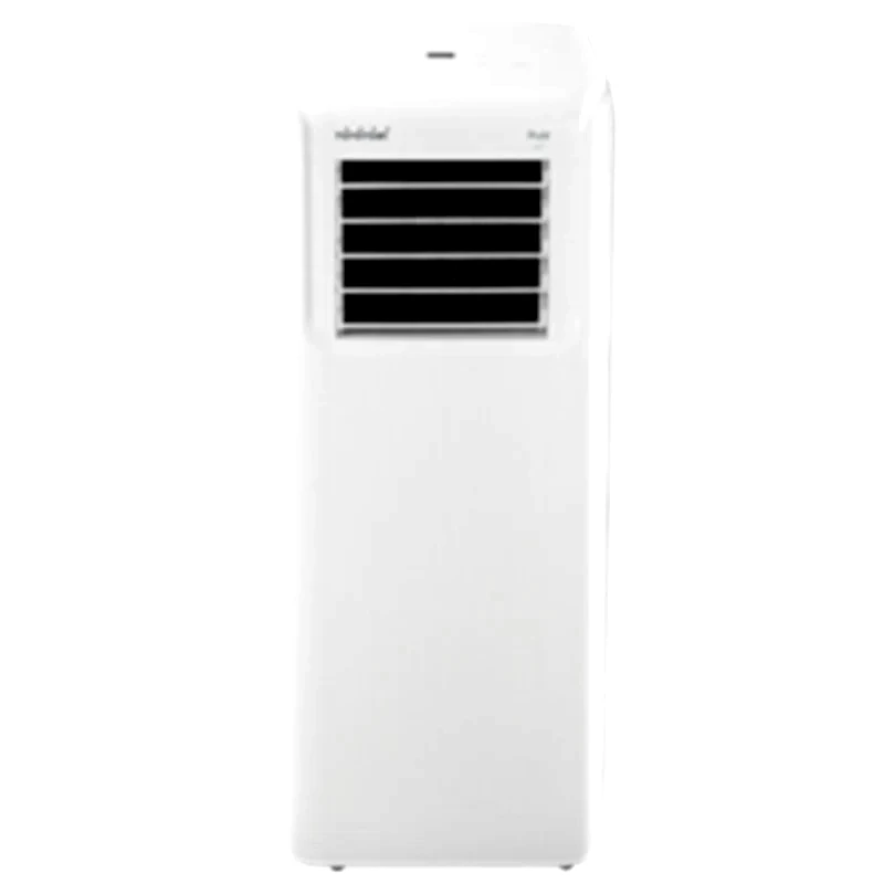 TOYOTOMI ΤΟΥΟΤΟΜΙ Rubi TPAC-09C Φορητό Κλιματιστικό 9.000 BTU A μόνο Ψύξη