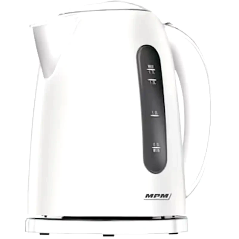 MPM MPM MCZ-85 2200 W 1.7 L Λευκό Βραστήρας