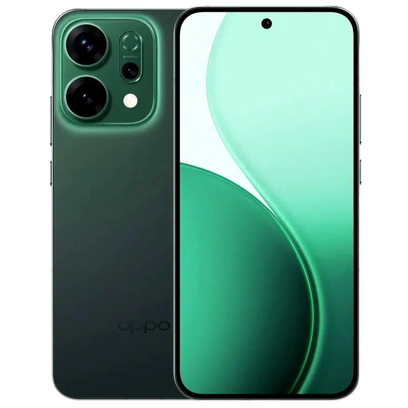 OPPO Oppo Reno14 5G 256GB - Luminous Green