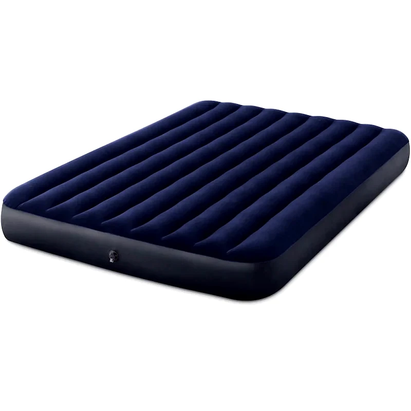 INTEX Φουσκωτό Στρώμα Ύπνου Intex Classic Downy 64759