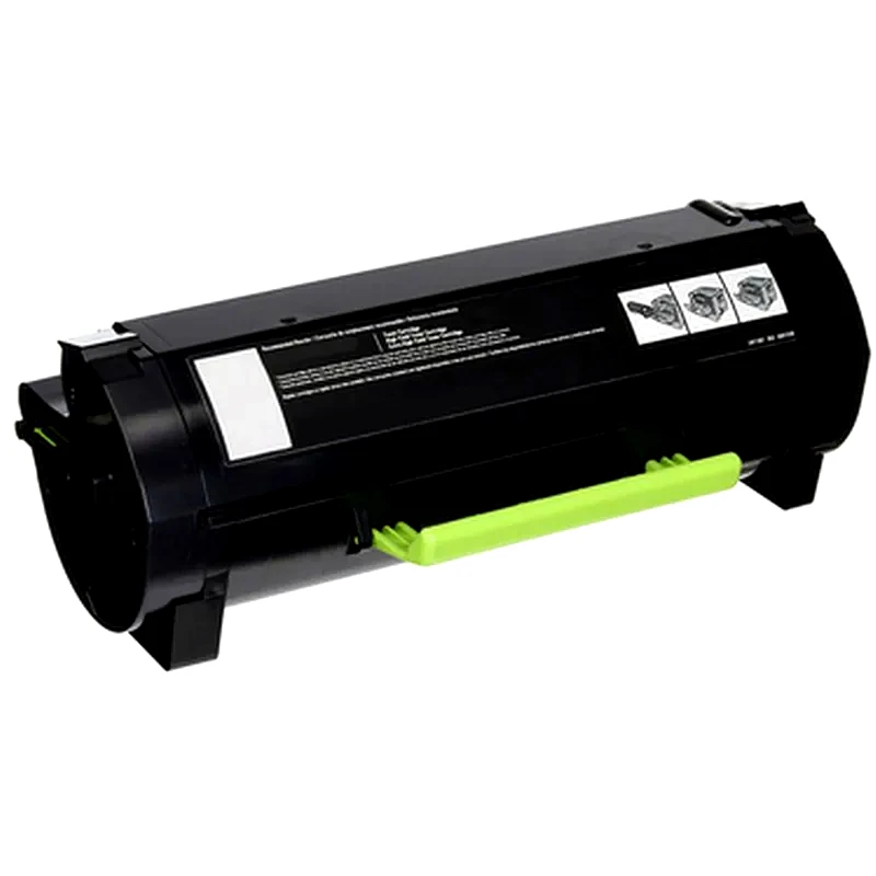 PREMIUM Συμβατό Toner Premium Lexmark MX317,MS310,MX310 Universal - Μαύρο