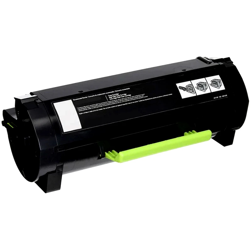 PREMIUM Συμβατό Toner Premium Lexmark MX317,MS310,MX310 Universal - Μαύρο