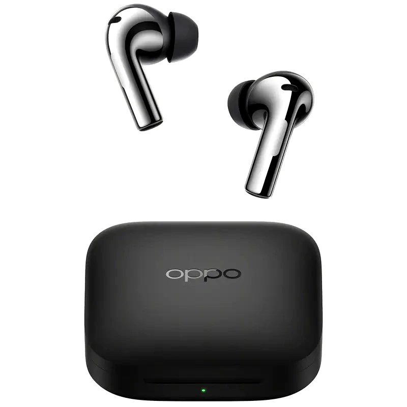 OPPO Ακουστικά Bluetooth Oppo Enco X3i - Meteor Gray