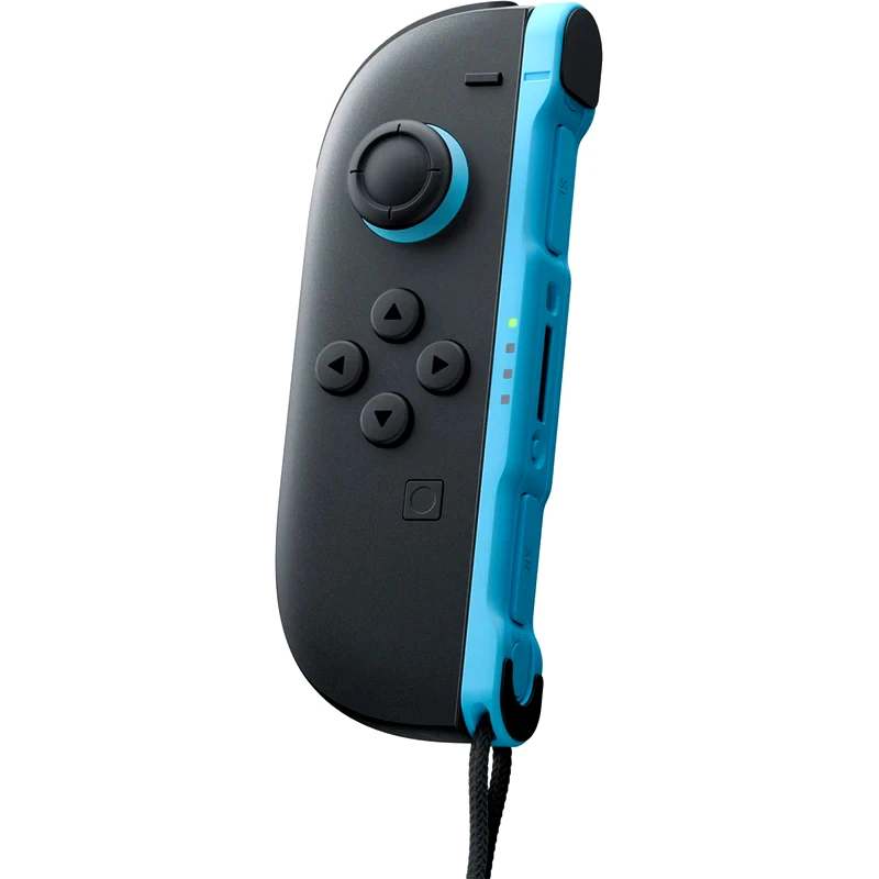 NINTENDO Nintendo Joy-Con 2 Αριστερί Joy Con - Light Blue
