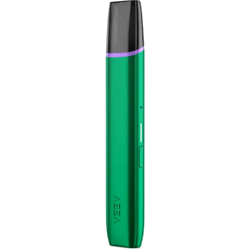 IQOS IQOS Veev One - Lucid Green με 2 πακέτα pods