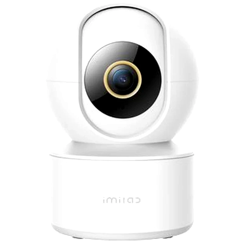 IMILAB Ασύρματη IP Camera Imilab C22 3K Dome με Λειτουργία Pan Tilt