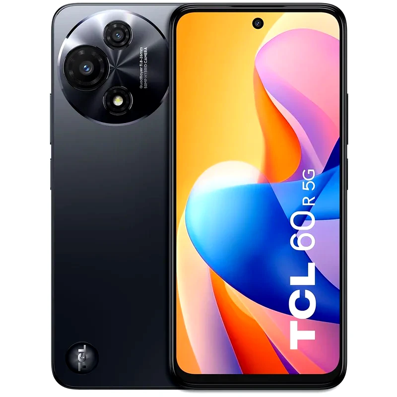 TCL TCL 60R 128GB - Space Gray