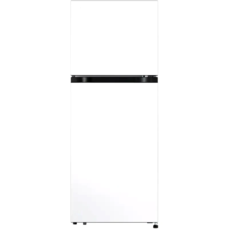 LG LG GTBV22SWNJ Total No Frost 217 Lt Λευκό Δίπορτο