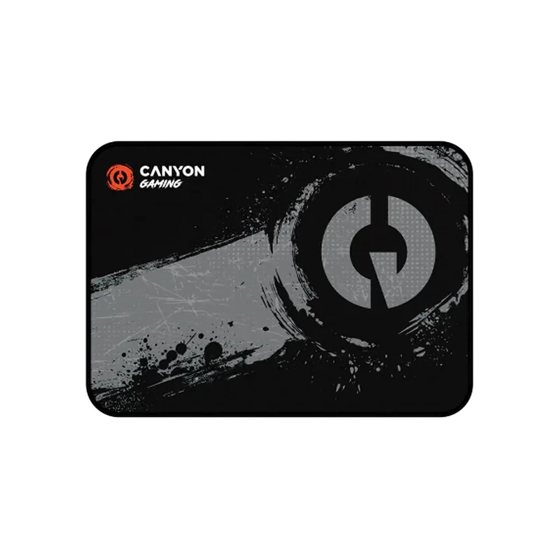 CANYON Canyon CND-CMP3 Gaming Mousepad Large Black