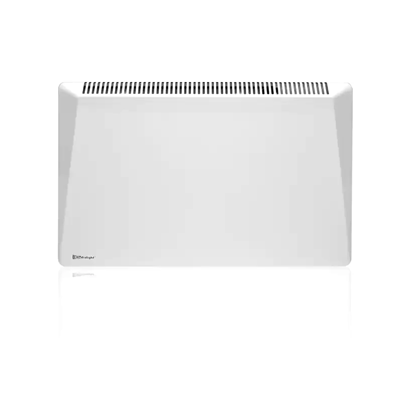 RADIALIGHT RADIALIGHT SIRIO 10 Θερμοπομπός Δαπέδου/Τοίχου 1000W Λευκό