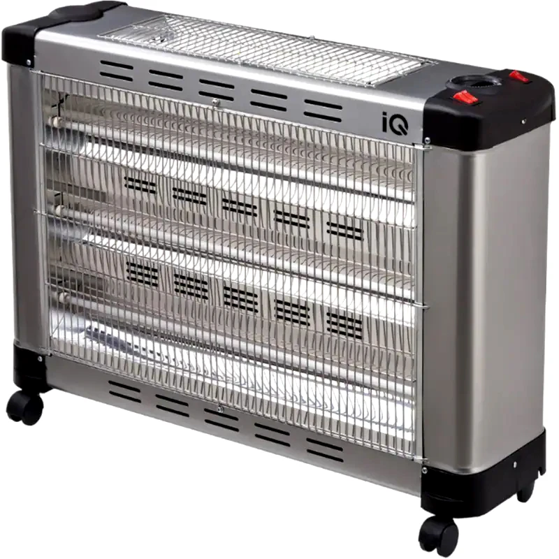 IQ IQ HT-1454 2900W Σόμπα Χαλαζία