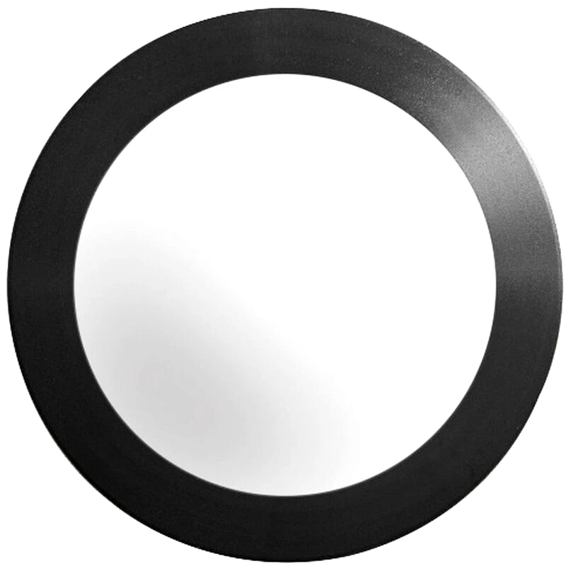 FUMAGALLI Πλαφονιέρα Εξωτερικού Χώρου Fumagalli Berta από Ρητίνη - Μαύρη