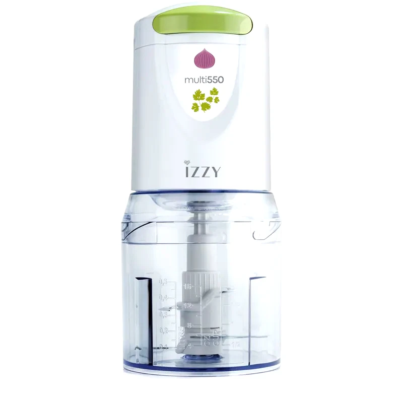 IZZY IZZY MULTI 550 0.5L 550W Πολυκόφτης
