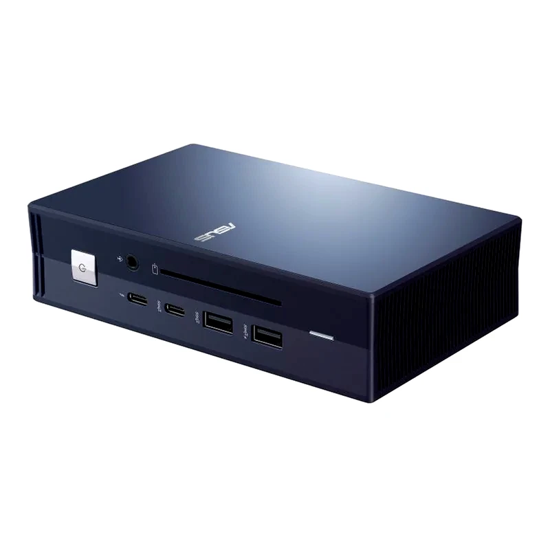 ASUS Docking Station Asus SimPro Dock 2 Display 1.4,USB-C, πολλαπλές θύρες