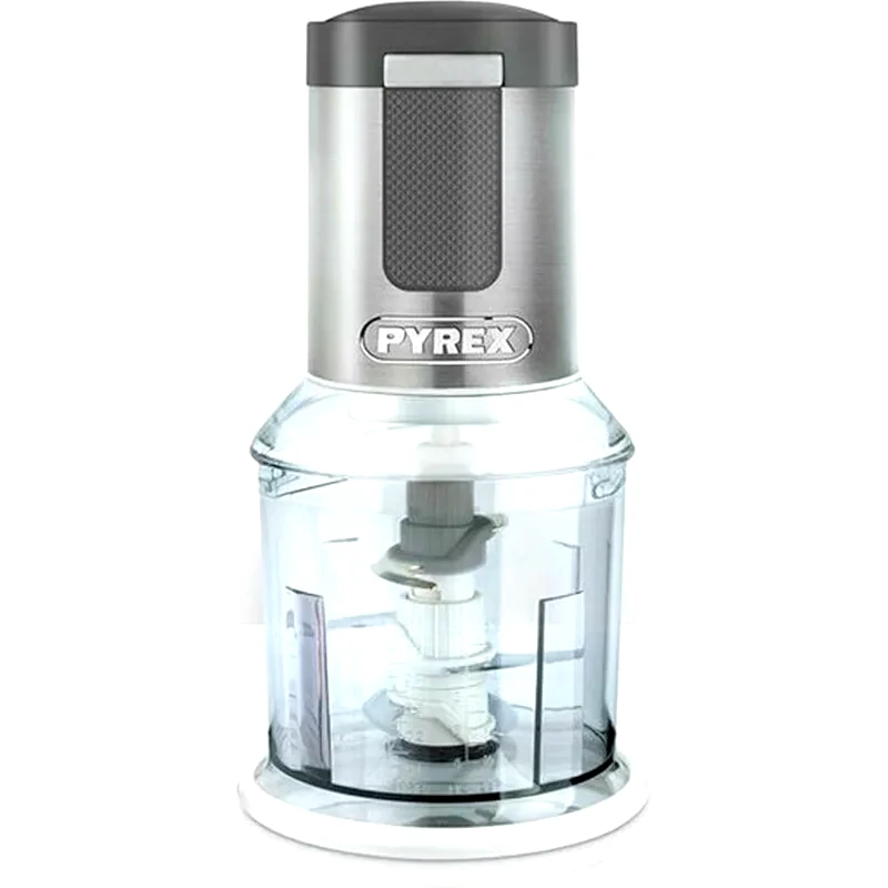 PYREX PYREX SB-223 0.6L 700W Πολυκόφτης με 3 σετ Λεπίδων