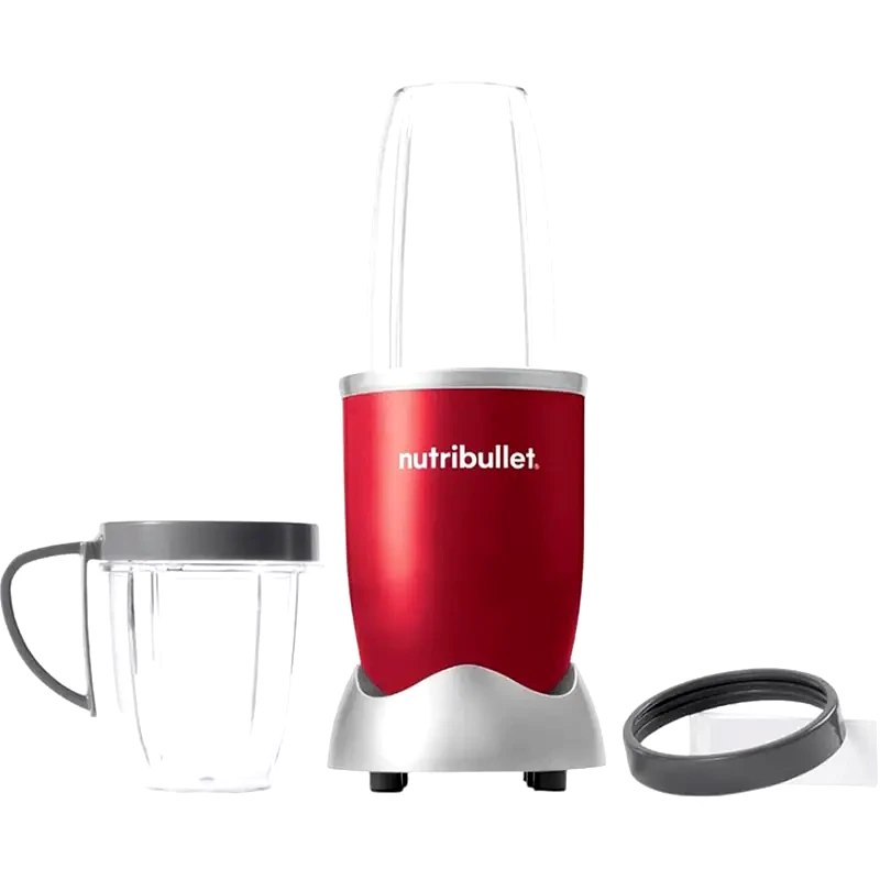 NUTRIBULLET NUTRIBULLET NB606 7.1 L 600 W Κόκκινο Μπλέντερ