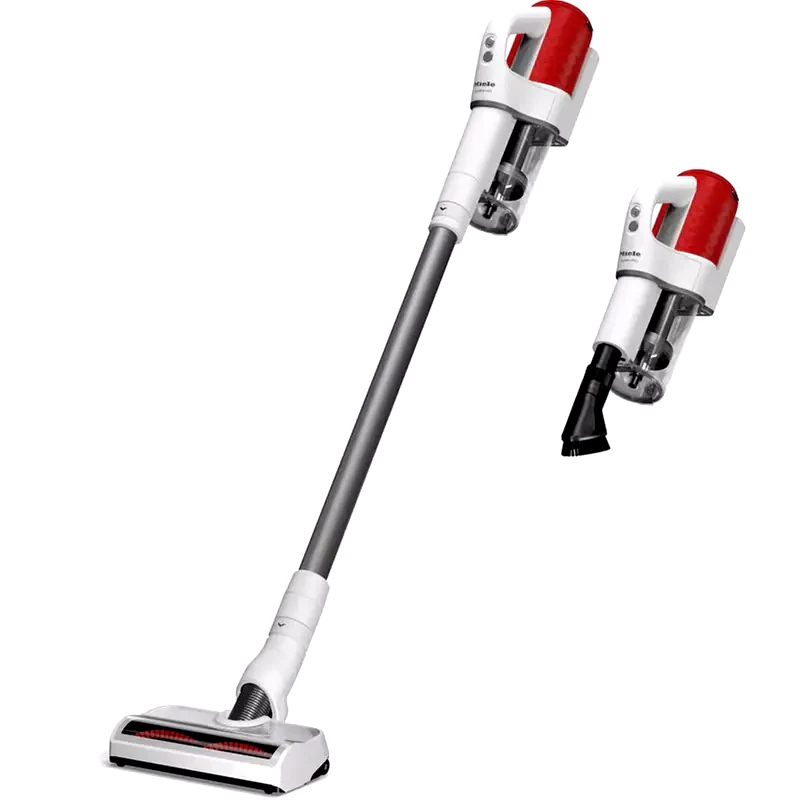 MIELE MIELE DUOFLEX HX1 160 W 0.3 L Red Pulse Σκούπα Stick