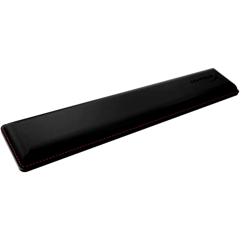 HYPERX Στήριγμα Καρπού για πληκτρολόγιο HyperX Wrist Rest Full Size - Μαύρο