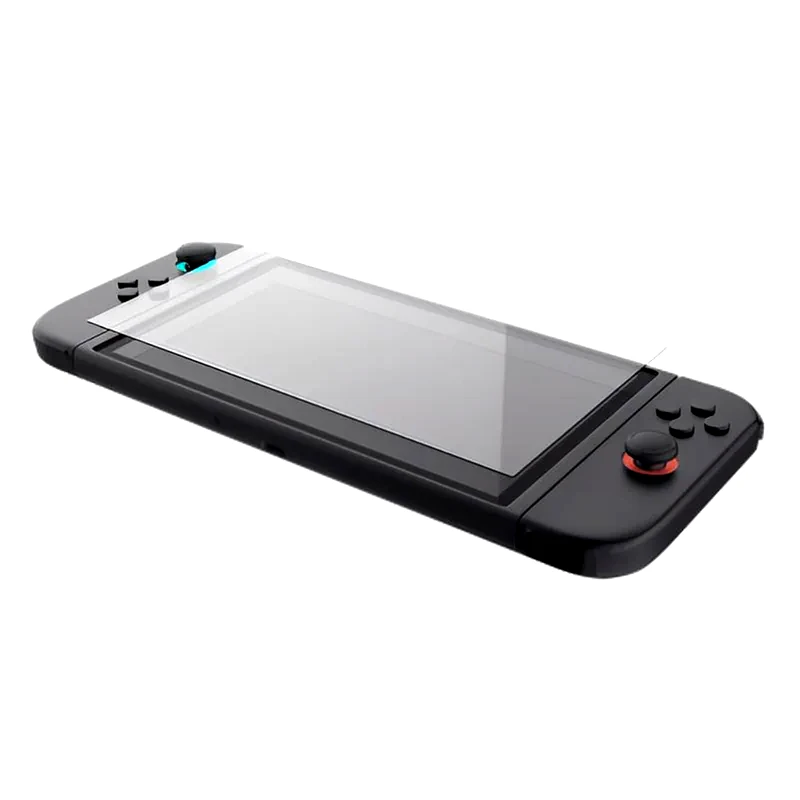Προστατευτικό Οθόνης Trust GXT1254 για Nintendo Switch 2 - Διάφανο
