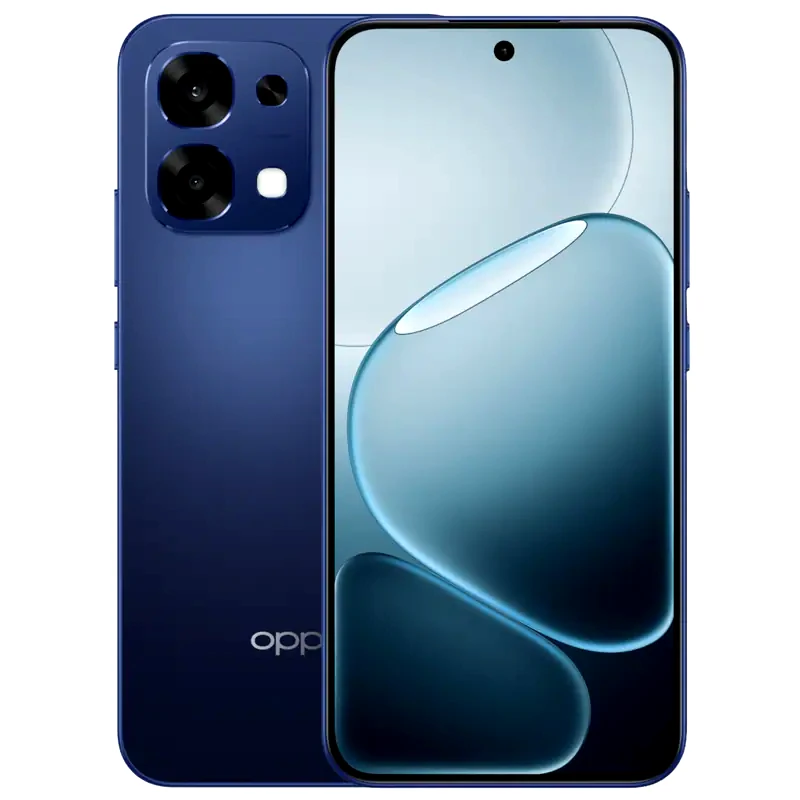 OPPO Oppo A6 Pro 5G 256GB - Stellar Black