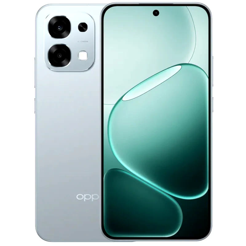 OPPO Oppo A6 Pro 5G 256GB - Lunar Titanium