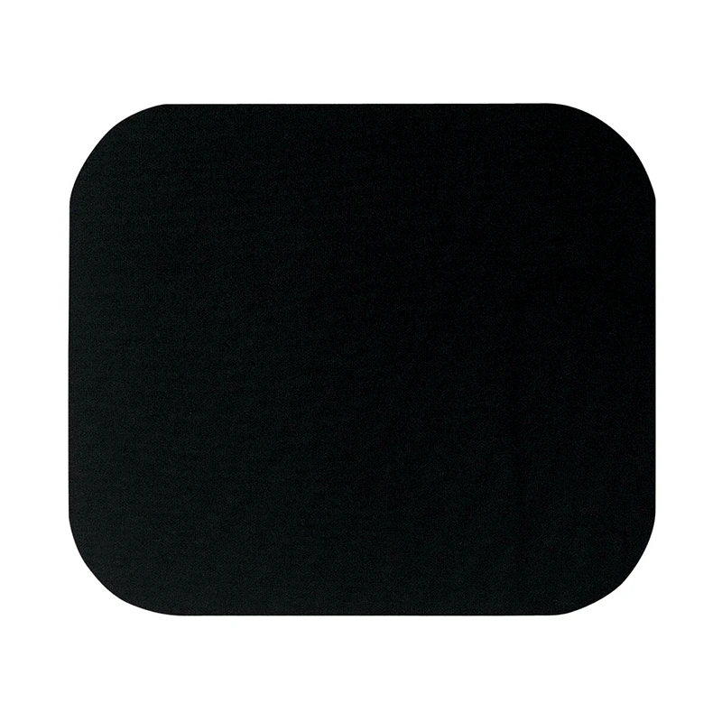 FELLOWES Mousepad Fellowes Economy Black (29704) Μαύρο
