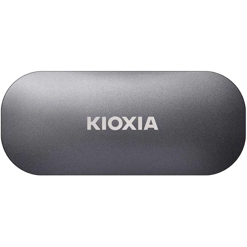 KIOXIA Εξωτερικός Σκληρός Δίσκος SSD Kioxia Exceria PLUS 1 TB