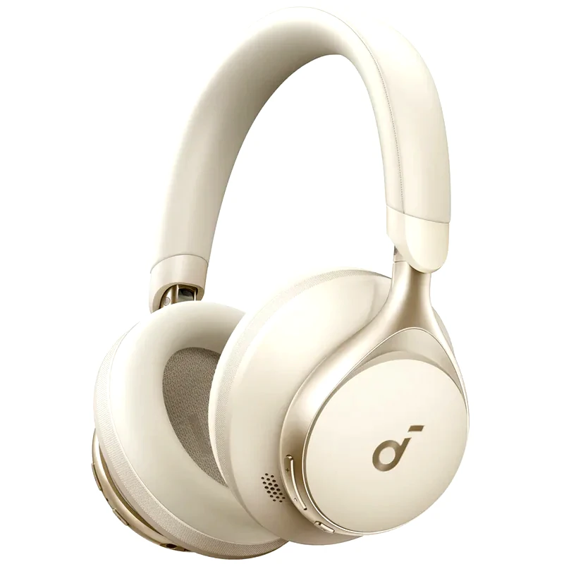 ANKER Anker Soundcore Space One - Latte Cream