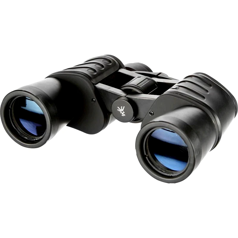 BRESSER Κυάλια Bresser Hunter 8x40mm - Μαύρο