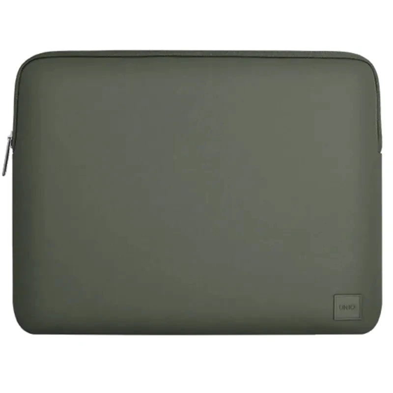 UNIQ Θήκη Uniq Cyprus για Λάπτοπ έως 14 - Πράσινο