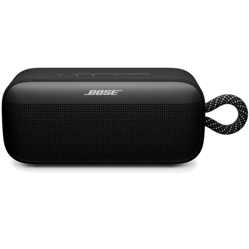 BOSE Φορητό Ηχείο Bose SoundLink Plus - Μαύρο