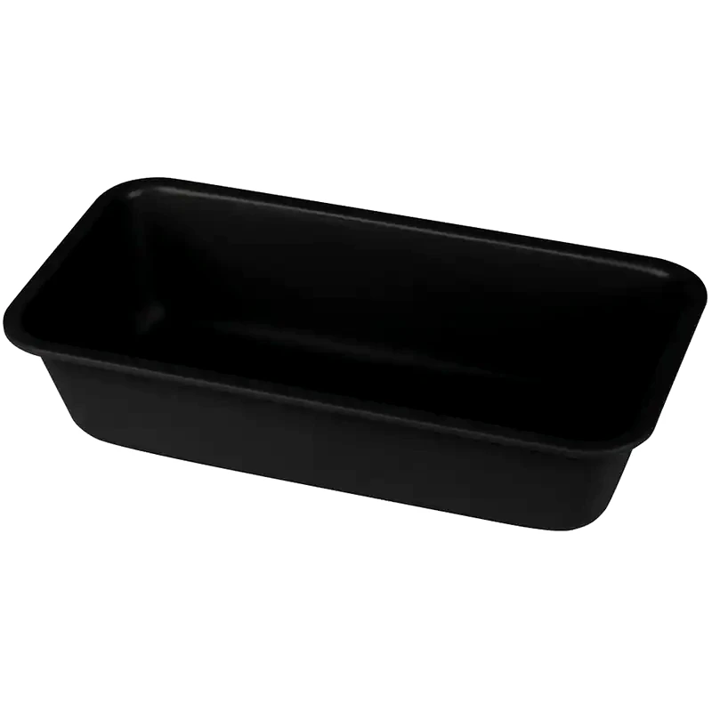 BERLINGER HAUS BERLINGER HAUS BH-7886 Αντικολλητικό Ταψί Μαύρο