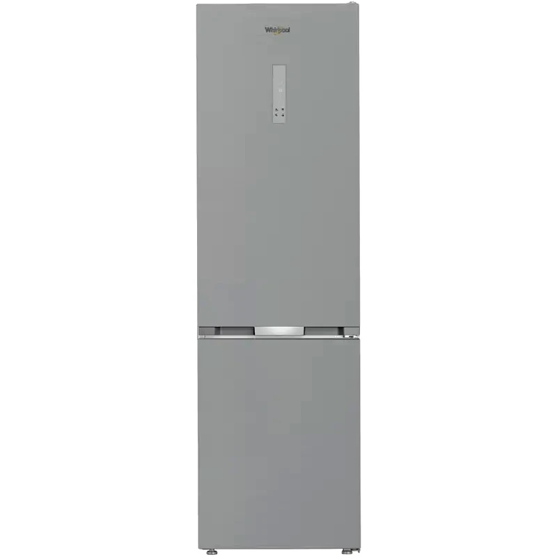 WHIRLPOOL WHIRLPOOL WHK 26404 XP5E No Frost 355 Lt Inox Ψυγειοκαταψύκτης