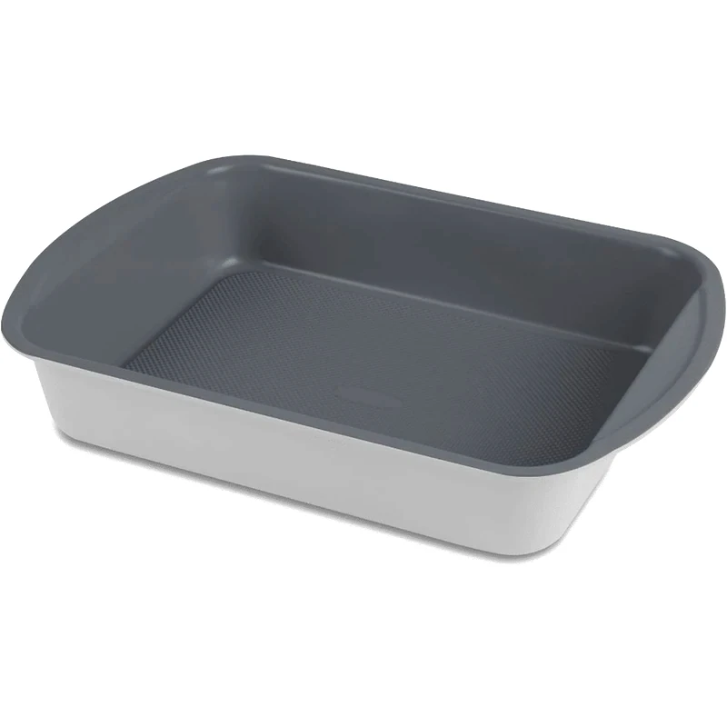 BERLINGER HAUS BERLINGER HAUS BH-7915 Αντικολλητικό Ταψί Γκρι