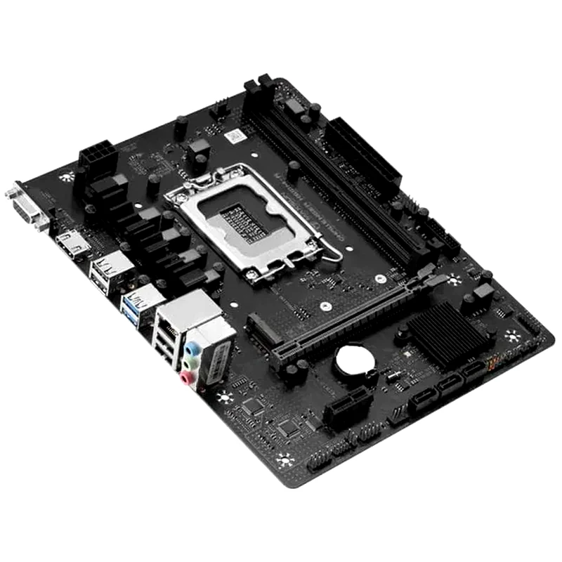 MAXSUN Μητρική Maxsun Challenger H610M-R V2 Socket 1700, DDR4