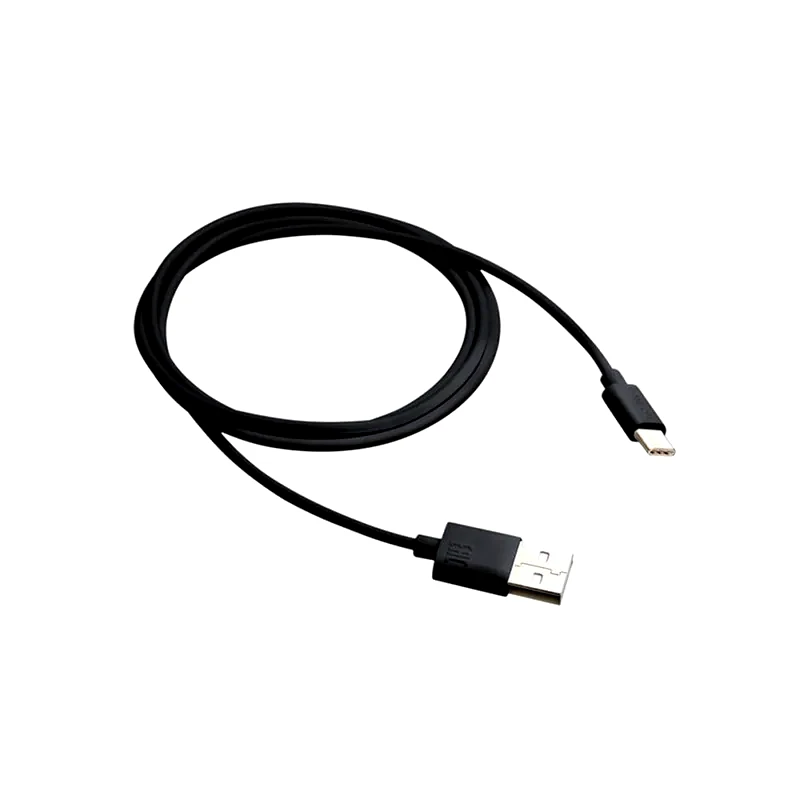 CANYON Καλώδιο δεδομένων Canyon USB-C USB 2.0 1m - Μαύρο