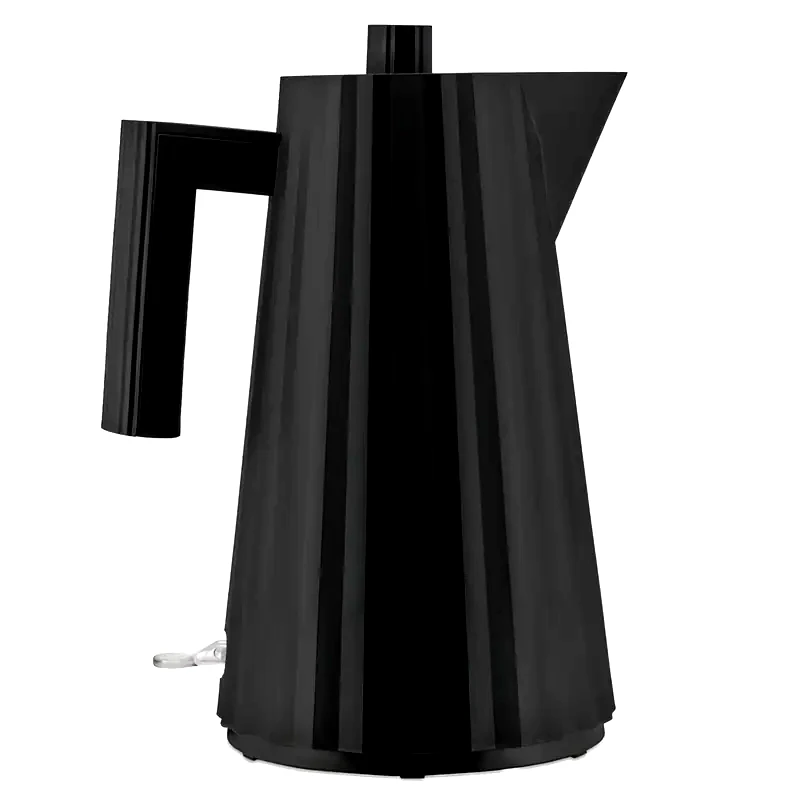 ALESSI ALESSI MDL06 2400 W 1.7 L Μαύρο Βραστήρας