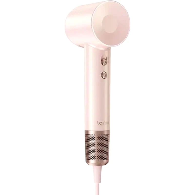 LAIFEN LAIFEN Loops Swift Premium Σεσουάρ Μαλλιών 1600 W Ροζ