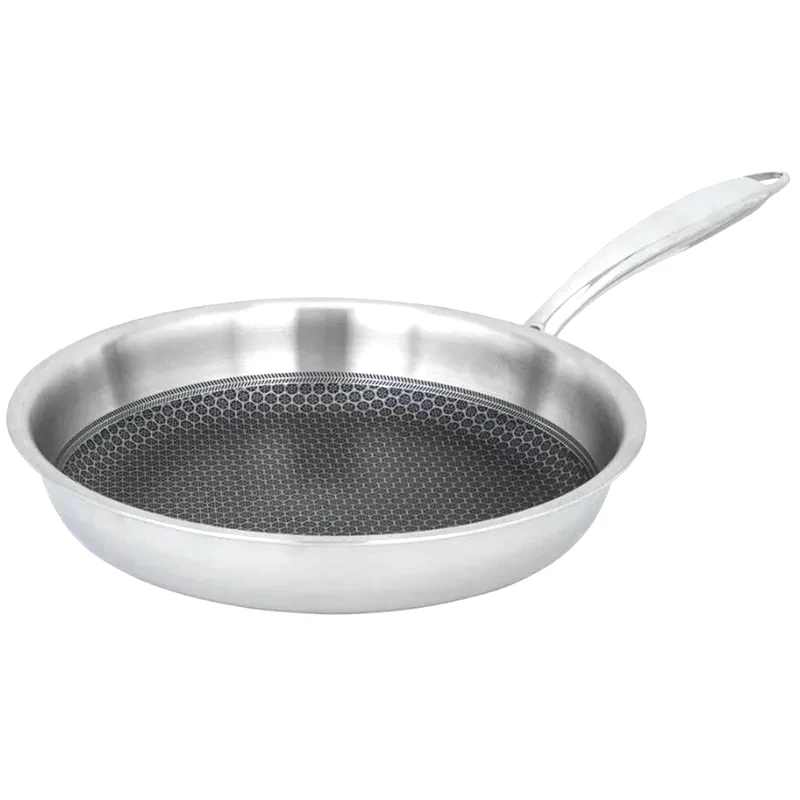 RESTO Αντικολλητικό Τηγάνι RESTO Altair 95011 από Αλουμίνιο 24 cm