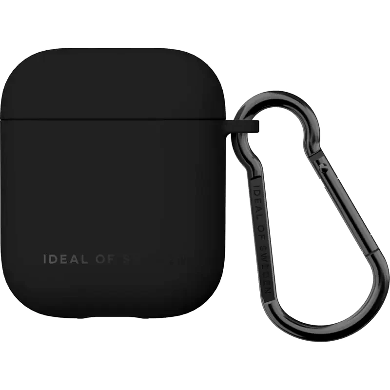 IDEAL OF SWEDEN Θήκη Ακουστικών Ideal of Sweden Active για Apple AirPods 1st Gen/AirPods 2nd Gen - Dynamic Black
