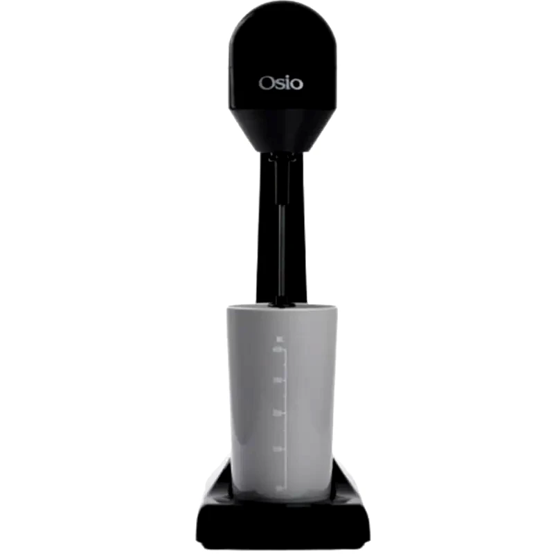 OSIO OSIO OMI-2215 BIB 100W με 2 Ταχύτητες Επιτραπέζια Φραπεδιέρα
