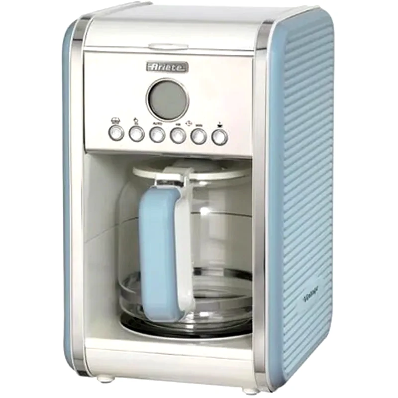 ARIETE ARIETE 1342 Vintage 960W 1.5L Καφετιέρα Φίλτρου