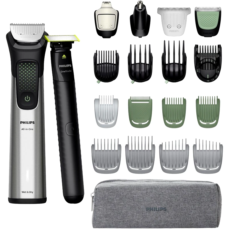 PHILIPS Σετ Περιποίησης All in One Trimmer Philips Series 9000 MG9557/15