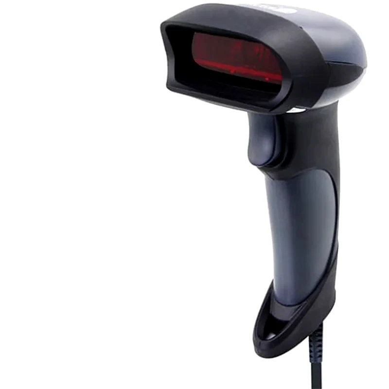 NETUM NETUM NT-M1 Scanner Χειρός Ενσύρματο Laser Ανάγνωση 1D Barcodes
