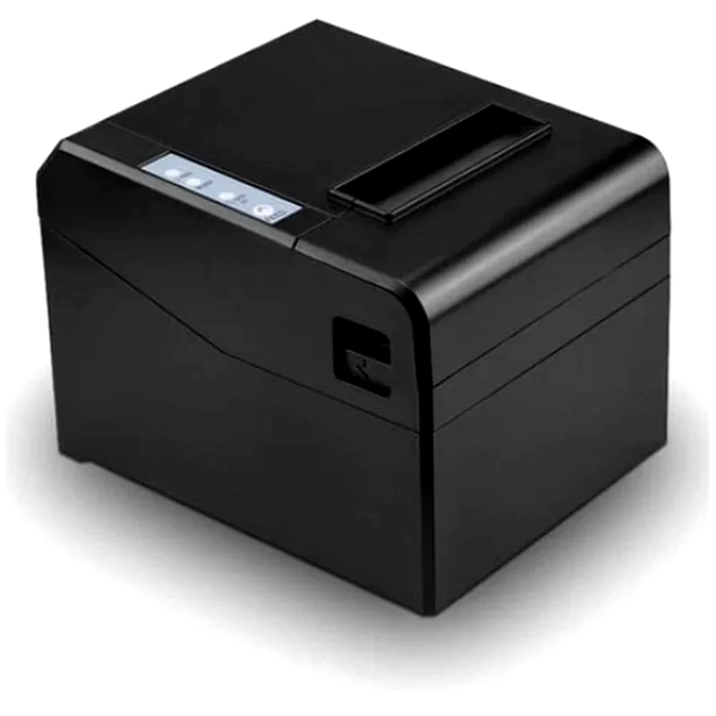 NETUM NETUM Thermal NT-8330-LAN Θερμικός Εκτυπωτής με LAN Σύνδεση
