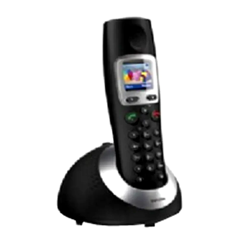 TOPCOM ΑΣΥΡΜΑΤΟ ΤΗΛΕΦΩΝΟ TOPCOM ORBIT